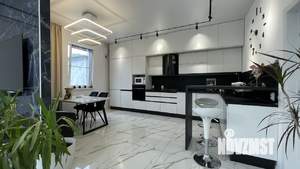 Дом 150м², 2-этажный, участок 3 сот.  