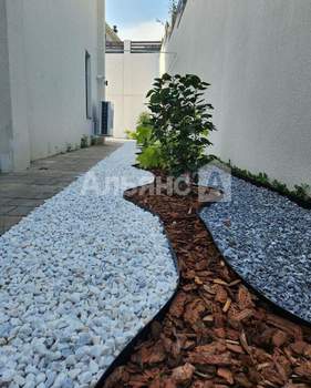 Дом 280м², 2-этажный, участок 8 сот.  