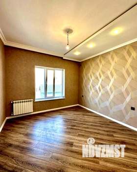 Дом 170м², 2-этажный, участок 4 сот.  