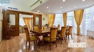 Коттедж 640м², 2-этажный, участок 9 сот.  