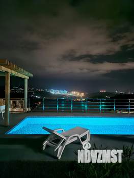 Коттедж 190м², 2-этажный, участок 6 сот.  