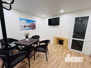 Коттедж 520м², 2-этажный, участок 6 сот.  