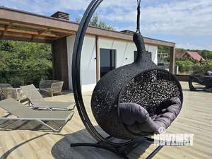 Коттедж 270м², 2-этажный, участок 8 сот.  