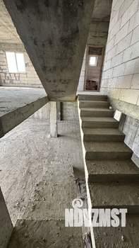Дом 320м², 3-этажный, участок 320 сот.  
