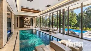 Дом 350м², 2-этажный, участок 15 сот.  