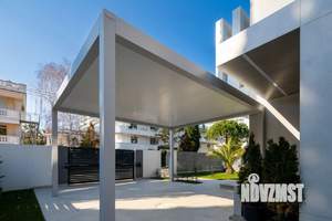 Дом 300м², 2-этажный, участок 6 сот.  