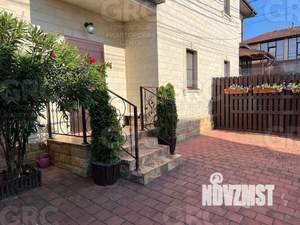 Таунхаус 75м&sup2;, 2-этажный, участок 2 сот.  