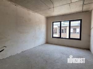 Таунхаус 150м², 2-этажный, участок 2 сот.  
