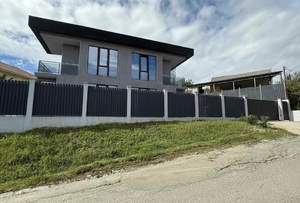 Дом 166м², 2-этажный, участок 0 сот.  