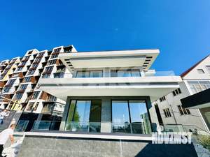 Дом 250м², 2-этажный, участок 5 сот.  