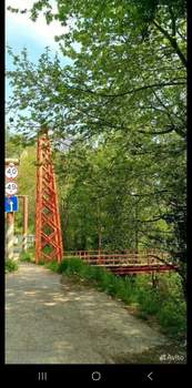 Дом 55м², 2-этажный, участок 7 сот.  