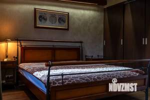 Коттедж 350м², 2-этажный, участок 8 сот.  
