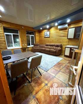 Дом 180м², 2-этажный, участок 5 сот.  