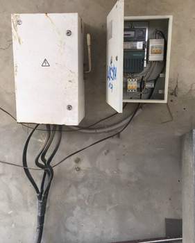 Дом 350м², 3-этажный, участок 7 сот.  