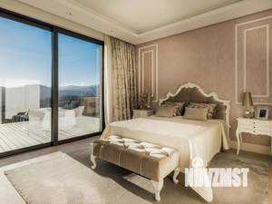 Коттедж 400м², 2-этажный, участок 12 сот.  