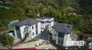 Дом 209м&sup2;, 2-этажный, участок 2 сот.  