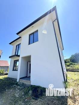 Коттедж 220м², 2-этажный, участок 5 сот.  