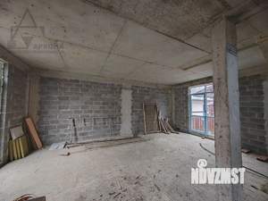 Дом 200м², 3-этажный, участок 2 сот.  