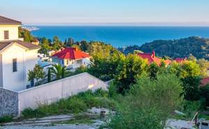 Дом 91м², 2-этажный, участок 2 сот.  