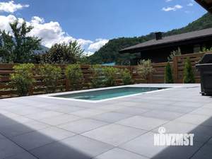 Дом 548м&sup2;, 2-этажный, участок 6 сот.  