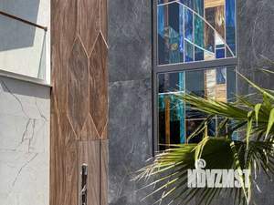 Дом 350м², 3-этажный, участок 8 сот.  