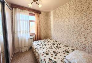 Дом 140м², 3-этажный, участок 8 сот.  