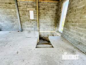 Дом 130м², 2-этажный, участок 4 сот.  