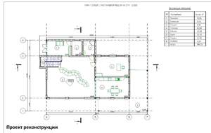 Дом 250м², 2-этажный, участок 10 сот.  