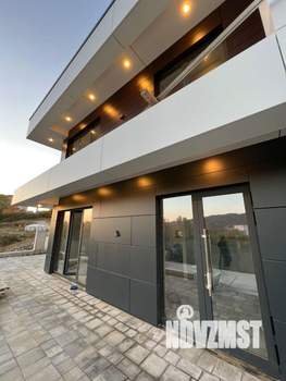 Дом 155м&sup2;, 2-этажный, участок 5 сот.  