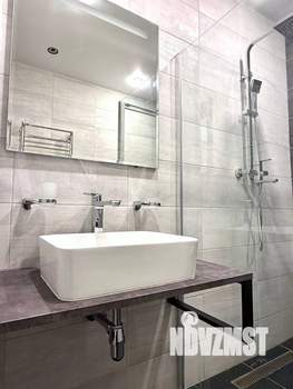 Таунхаус 130м², 3-этажный, участок 2 сот.  