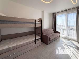 Дом 188м², 3-этажный, участок 4 сот.  