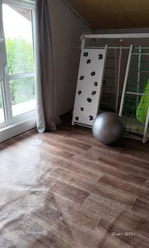 Дом 124м², 2-этажный, участок 4 сот.  