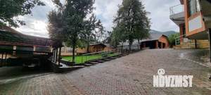 Дом 631м², 4-этажный, участок 18 сот.  