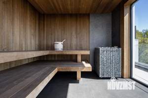 Коттедж 500м², 2-этажный, участок 8 сот.  