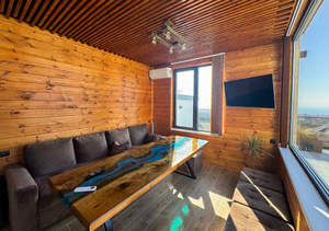 Дом 275м², 3-этажный, участок 5 сот.  