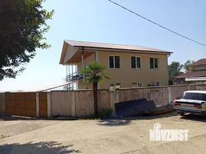 Дом 360м², 3-этажный, участок 7 сот.  