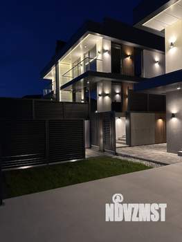 Дом 300м², 2-этажный, участок 6 сот.  