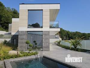 Дом 165м², 2-этажный, участок 5 сот.  