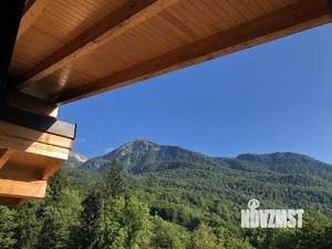 Дом 300м², 2-этажный, участок 5 сот.  