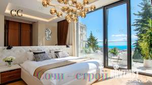 Дом 250м², 2-этажный, участок 10 сот.  