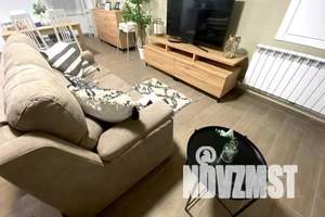 Коттедж 180м², 2-этажный, участок 6 сот.  
