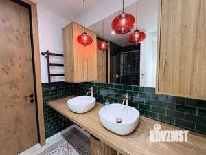 Дом 188м², 3-этажный, участок 4 сот.  