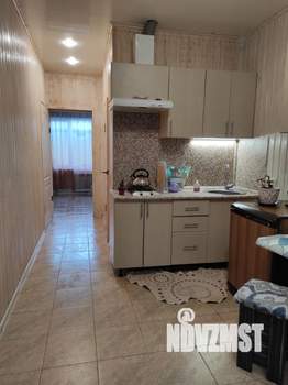 Таунхаус 130м², 3-этажный, участок 2 сот.  