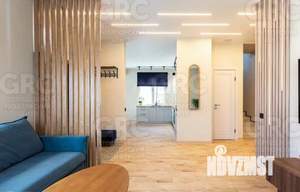 Дом 160м², 2-этажный, участок 4 сот.  