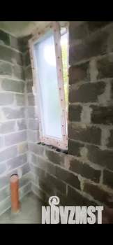 Дом 60м², 2-этажный, участок 1 сот.  