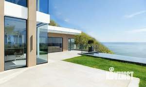 Коттедж 280м², 2-этажный, участок 12 сот.  