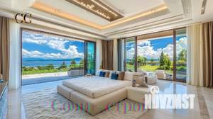 Дом 750м², 2-этажный, участок 50 сот.  