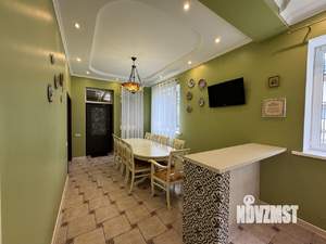 Коттедж 315м², 3-этажный, участок 10 сот.  