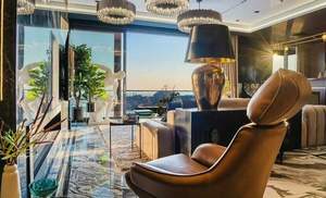 Дом 350м², 2-этажный, участок 10 сот.  