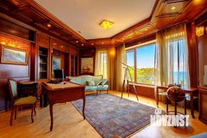 Дом 570м², 4-этажный, участок 7 сот.  
